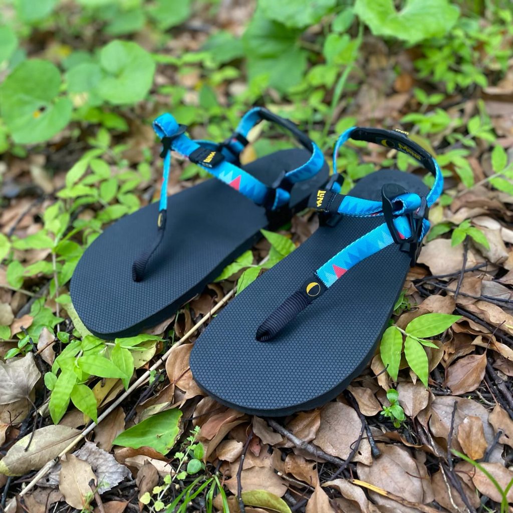 LUNA SANDALS2024入荷！ルナサンダル、ランニングにウォークに普段履き