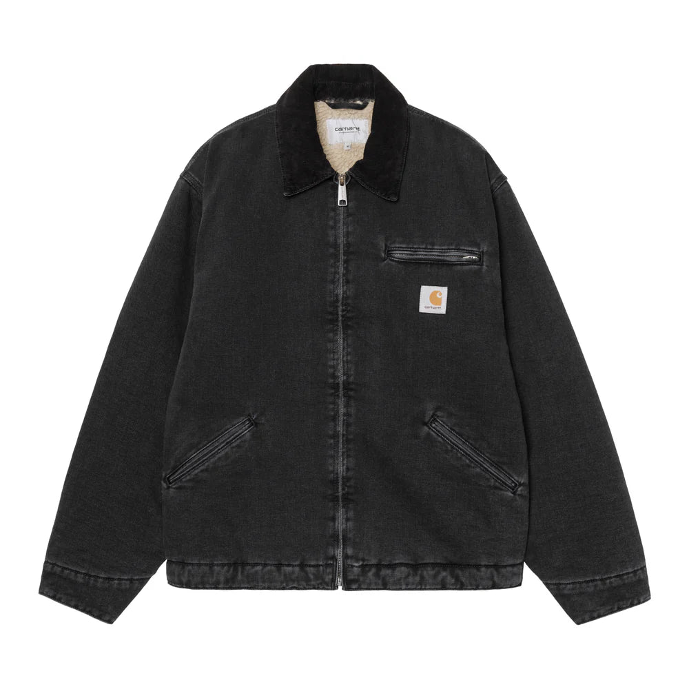 CARHARTT WIP|カーハートWIP】OG DETROIT JACKET/OGデトロイト