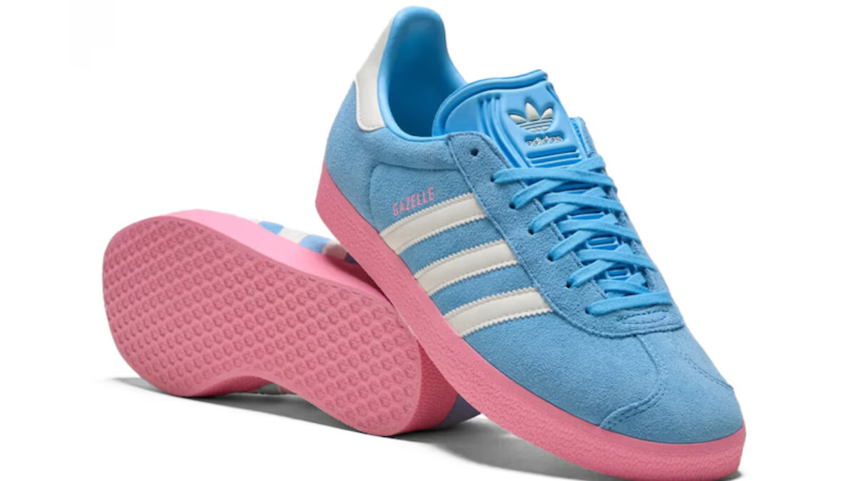 adidas Unveils Vibrant Inter Miami Collection Featuring Bold New