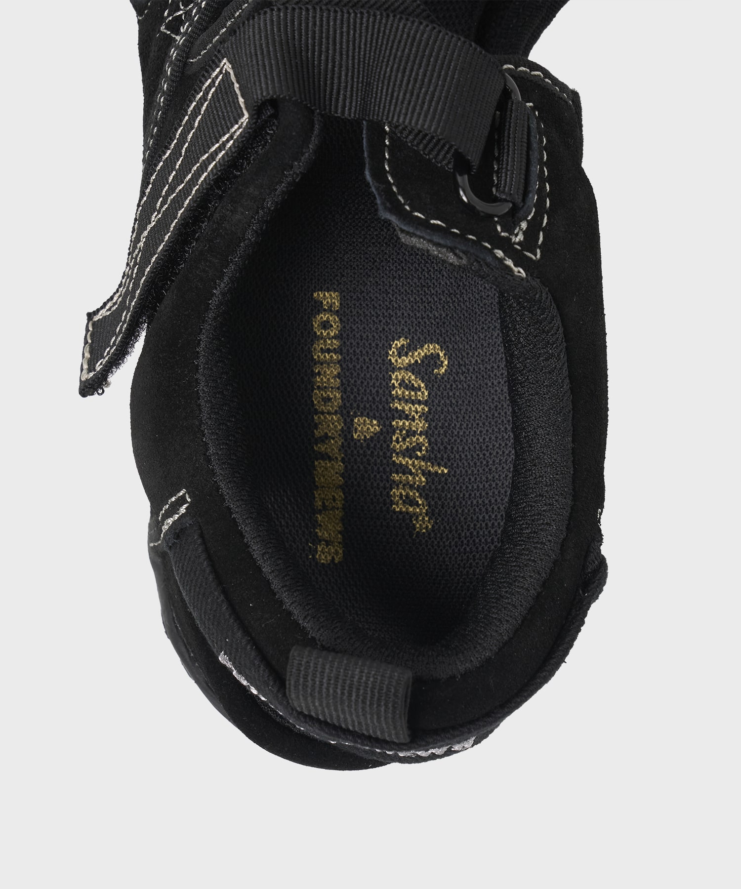 Foundrymews Canvas Shoes(35 BLACK): foundrymews: WOMENS｜ STUDIOUS