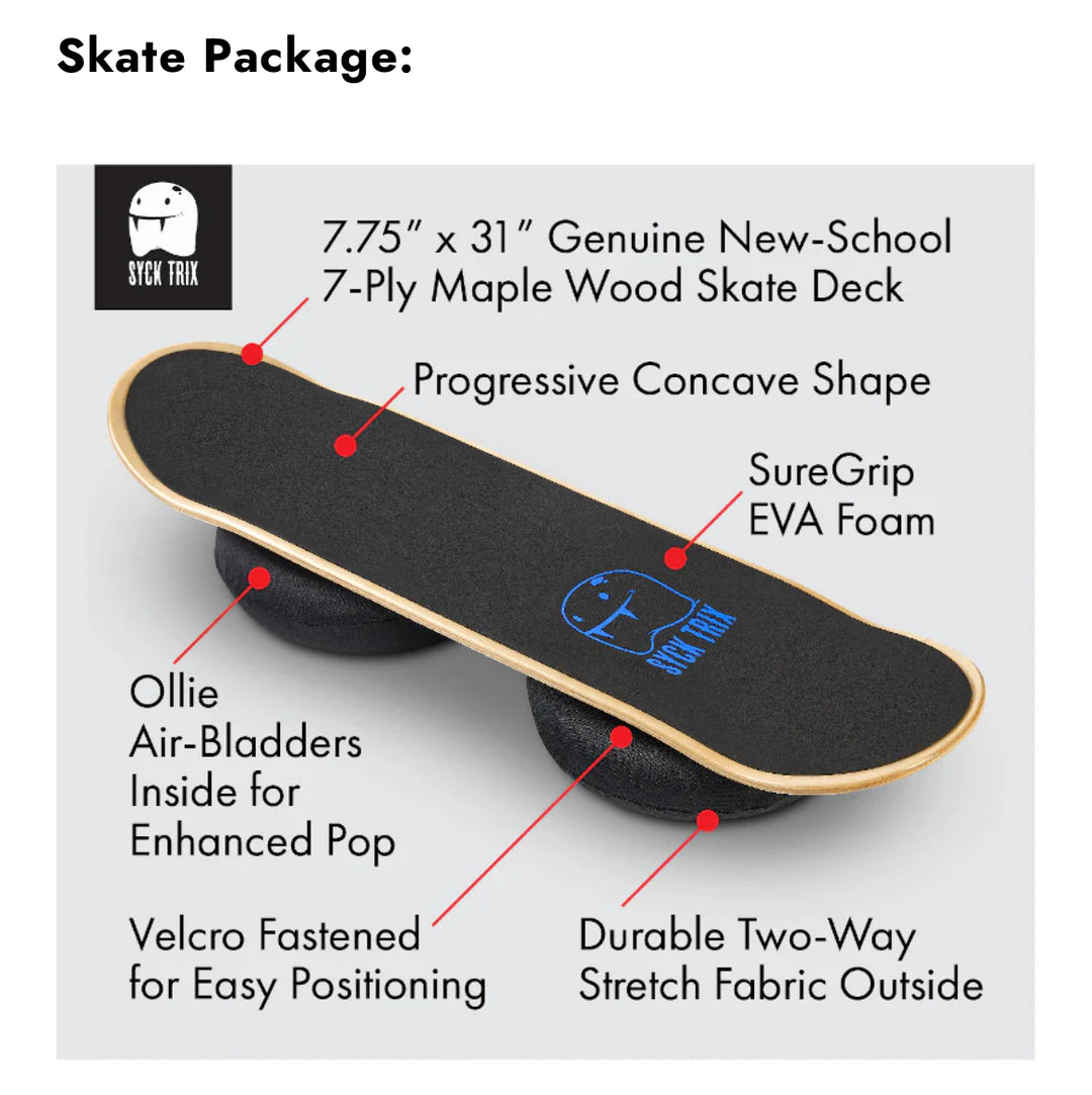 Syck Trix Balance Board