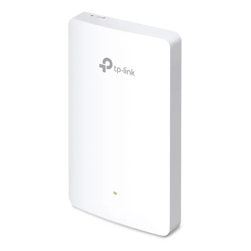 TP-LINK EAP225-WALL Omada AC1200 Wireless AP MU-MIMO Wall-Plate